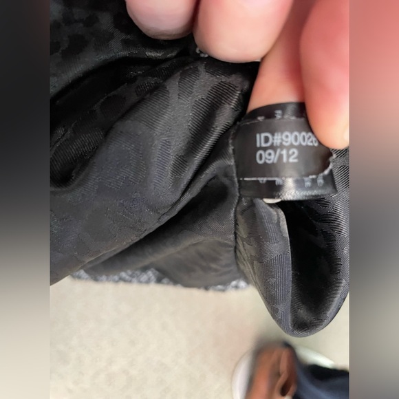 Great Condition Express L Recycled Wool Blazer - Picture 5 of 5